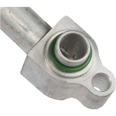 Suction And Discharge Assembly by FOUR SEASONS - 56976 pa25