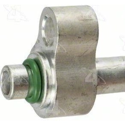 Suction And Discharge Assembly by FOUR SEASONS - 56999 pa15