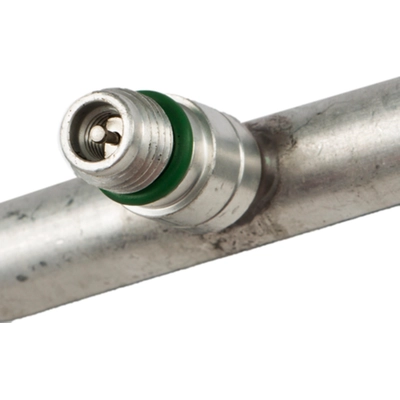 Suction And Discharge Assembly by FOUR SEASONS - 56999 pa17