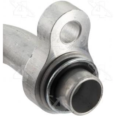 Suction And Discharge Assembly by FOUR SEASONS - 65543 pa10
