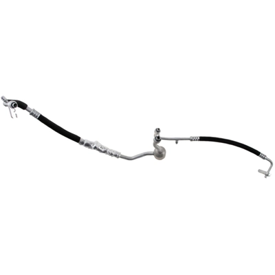 FOUR SEASONS - 65546 - A/C Refrigerant Discharge & Suction Hose Assembly pa1