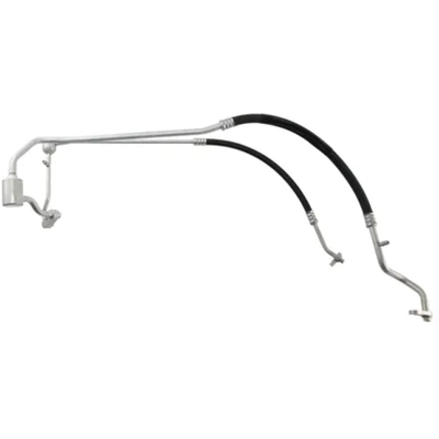 FOUR SEASONS - 65556 - A/C Refrigerant Discharge & Suction Hose Assembly pa2