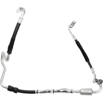 FOUR SEASONS - 65799 - Suction And Discharge Assembly pa4