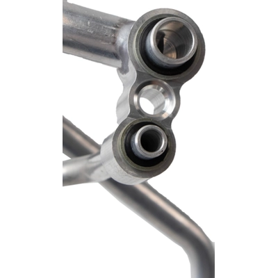 Suction And Discharge Assembly by FOUR SEASONS - 65868 pa1