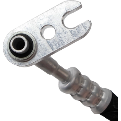 Suction And Discharge Assembly by FOUR SEASONS - 65868 pa2