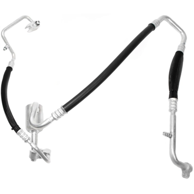 FOUR SEASONS - 65919 - Suction And Discharge Assembly pa2