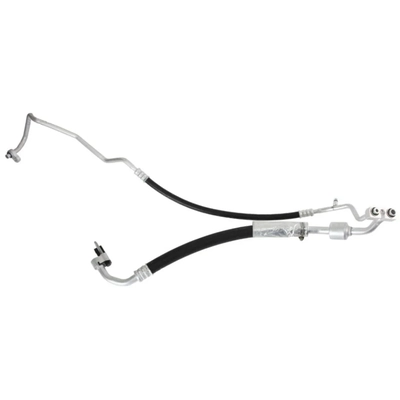FOUR SEASONS - 66044 - A/C Discharge and Suction Line Hose Assembly pa1