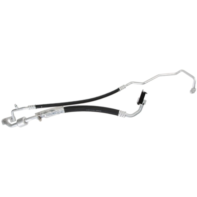 FOUR SEASONS - 66044 - A/C Discharge and Suction Line Hose Assembly pa2