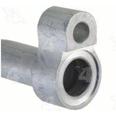 Suction And Discharge Assembly by FOUR SEASONS - 66051 pa10