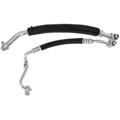 FOUR SEASONS - 66064 - A/C Discharge and Suction Line Hose Assembly pa1