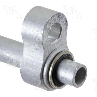 Suction And Discharge Assembly by FOUR SEASONS - 66067 pa2