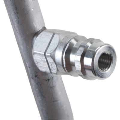 Suction And Discharge Assembly by FOUR SEASONS - 66067 pa3