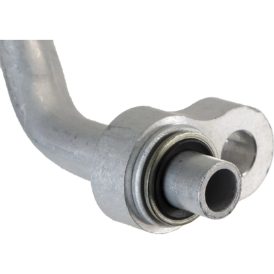 Suction And Discharge Assembly by FOUR SEASONS - 66070 pa3