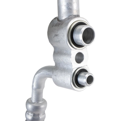 Suction And Discharge Assembly by FOUR SEASONS - 66071 pa18