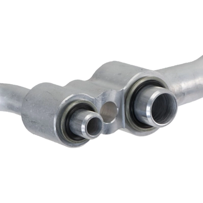Suction And Discharge Assembly by FOUR SEASONS - 66073 pa17