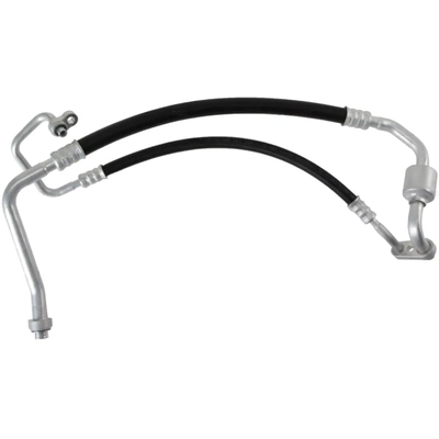 FOUR SEASONS - 66074 - A/C Discharge and Suction Line Hose Assembly pa1
