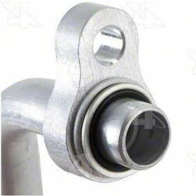 Suction And Discharge Assembly by FOUR SEASONS - 66081 pa10