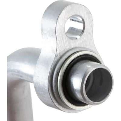 FOUR SEASONS - 66081 - Suction And Discharge Assembly pa13