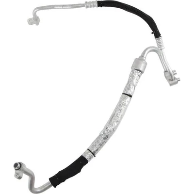 Suction And Discharge Assembly by FOUR SEASONS - 66082 pa13