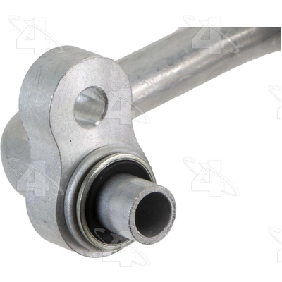 Suction And Discharge Assembly by FOUR SEASONS - 66086 pa2