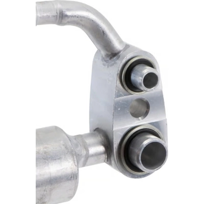 Suction And Discharge Assembly by FOUR SEASONS - 66086 pa3