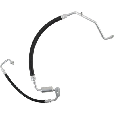 FOUR SEASONS - 66087 - A/C Refrigerant Discharge & Suction Hose Assembly pa1