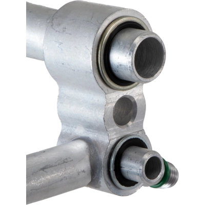 Suction And Discharge Assembly by FOUR SEASONS - 66089 pa2