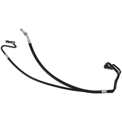 FOUR SEASONS - 66104 - A/C Discharge and Suction Line Hose Assembly pa2