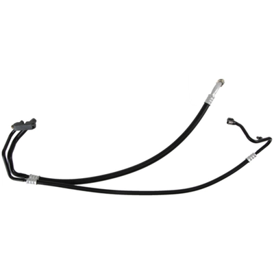 FOUR SEASONS - 66104 - A/C Discharge and Suction Line Hose Assembly pa6