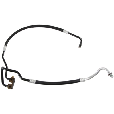 FOUR SEASONS - 66105 - A/C Discharge and Suction Line Hose Assembly pa2