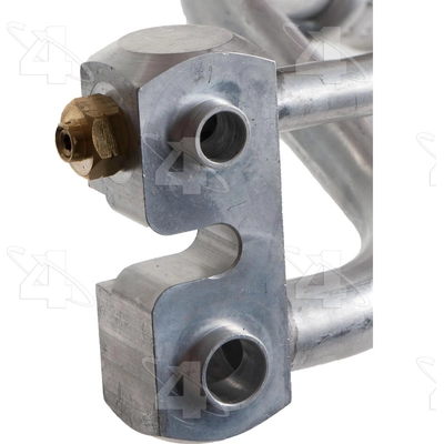 Suction And Discharge Assembly by FOUR SEASONS - 66107 pa2