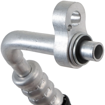 FOUR SEASONS - 66113 - A/C Refrigerant Discharge & Suction Hose Assembly pa6