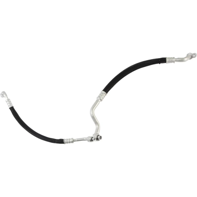 Suction And Discharge Assembly by FOUR SEASONS - 66143 pa3