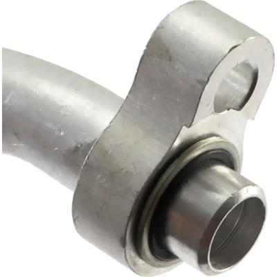 FOUR SEASONS - 66144 - Suction And Discharge Assembly pa10