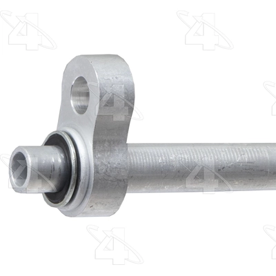 Suction And Discharge Assembly by FOUR SEASONS - 66198 pa2