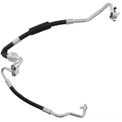 FOUR SEASONS - 66625 - A/C Refrigerant Discharge / Suction Hose Assembly pa1