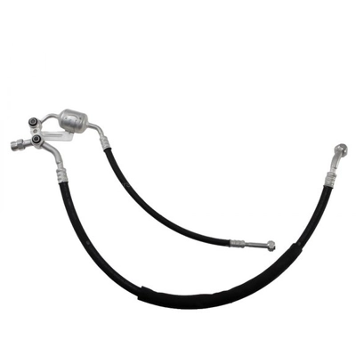FOUR SEASONS - 66626 - A/C Refrigerant Discharge & Suction Hose Assembly pa1