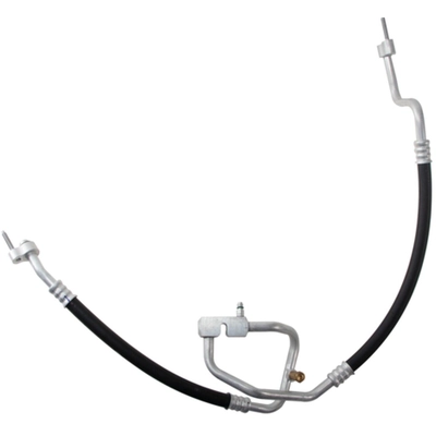 FOUR SEASONS - 66627 - Discharge & Suction Line Hose pa1