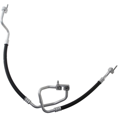 FOUR SEASONS - 66629 - Discharge & Suction Line Hose Assembly pa2