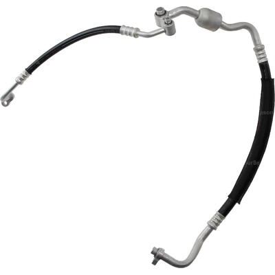 FOUR SEASONS - 66630 - Suction And Discharge Assembly pa2