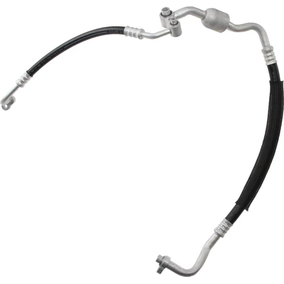 FOUR SEASONS - 66630 - Suction And Discharge Assembly pa4