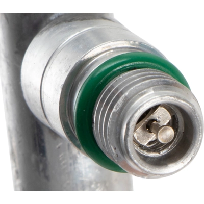 Suction And Discharge Assembly by FOUR SEASONS - 66631 pa2