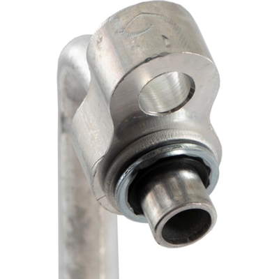 FOUR SEASONS - 66632 - A/C Refrigerant Discharge & Suction Hose Assembly pa8