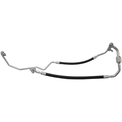 FOUR SEASONS - 66638 - A/C Refrigerant Discharge & Suction Hose Assembly pa1