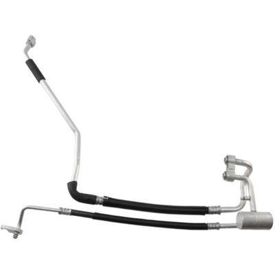 FOUR SEASONS - 66642 - Air Conditioning Hoses and Lines pa1