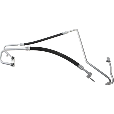 FOUR SEASONS - 66737 - Air Conditioning Hoses and Lines pa4