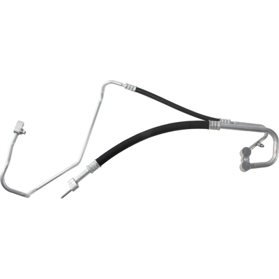 FOUR SEASONS - 66737 - Air Conditioning Hoses and Lines pa5