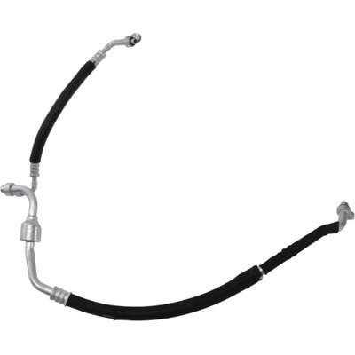 Suction And Discharge Assembly by FOUR SEASONS - 66738 pa3