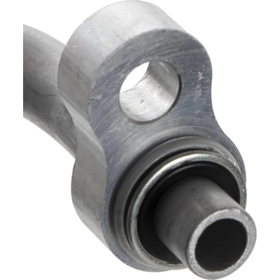 Suction And Discharge Assembly by FOUR SEASONS - 66743 pa2