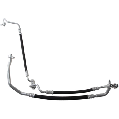 FOUR SEASONS - 66753 - Air Conditioning Hoses and Lines pa1